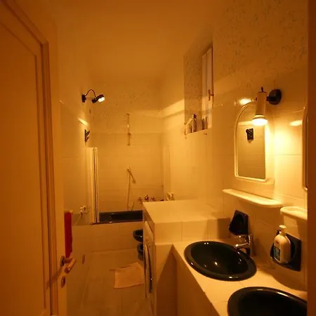 Apartmán Vicolo Mulino Elda