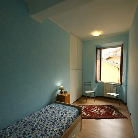 Vicolo Mulino Elda Apartmán